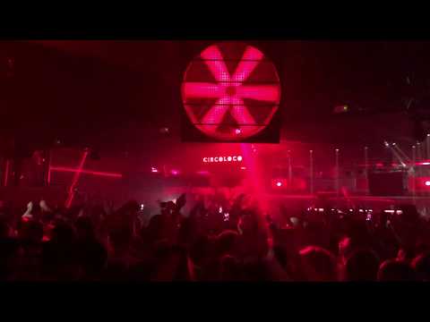Circoloco at DC10 Ibiza August 2018 - Everything But The Girl - Missing (Todd Terry Remix) LIVE