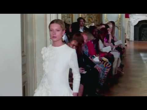 Christophe Josse Paris Haute Couture FW19-20