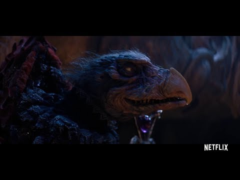 Тёмный кристалл: Эпоха сопротивления (2019, сериал.) | The Dark Crystal Age of Resistance