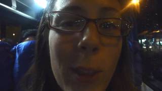 Arriving in Jakarta - January 5 2010