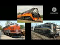 Train Boat Whistles Horns That Were Used In TUGS My Version