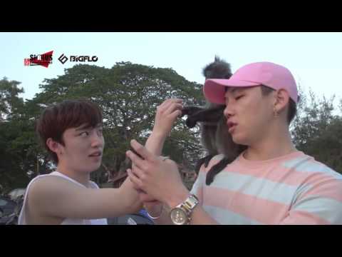 BIGFLO FIRST SHOWCASE IN MALAYSIA  PART 5