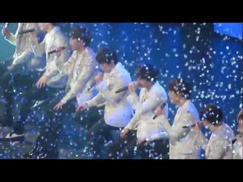 130223 Good Bye My Love