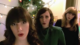 Christmas Collective - Christmas (Baby Please Come Home) 2014