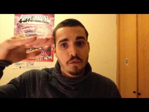 Zekka | Spanish Beatbox Champion