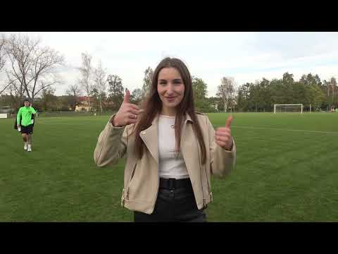 Kulisy meczu: Bóbr Bobrowice 1-1 Sparta Mierków (19.10.2024)