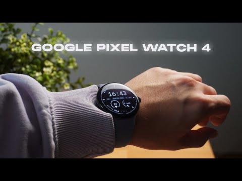 Google Pixel Watch 4: Endlich die perfekte Smartwatch?