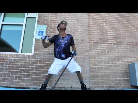 Jim Jack - Do Da Granny -Dance Instructional