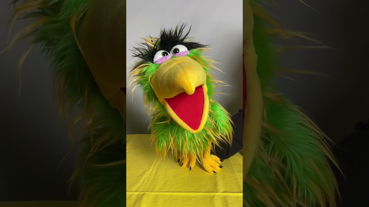 YouTube Video anklicken zum Abspielen