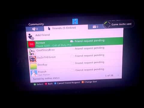 No Show vs Acroux