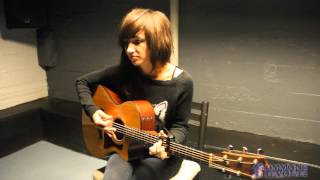 Lights - In The Dark I See (Acoustic)