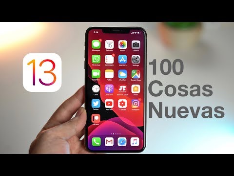 iOS 13 – 100+ Cosas Nuevas