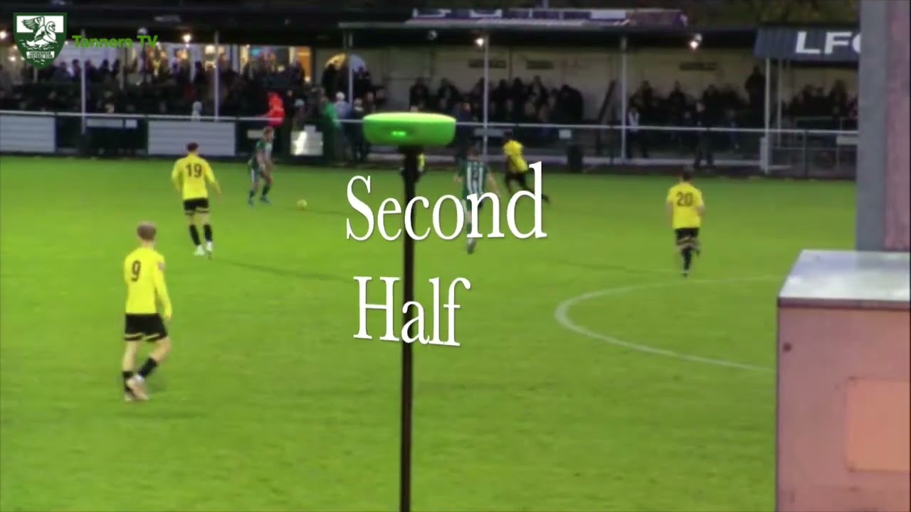 Leatherhead vs Westfield Match Review Season 2025/2026