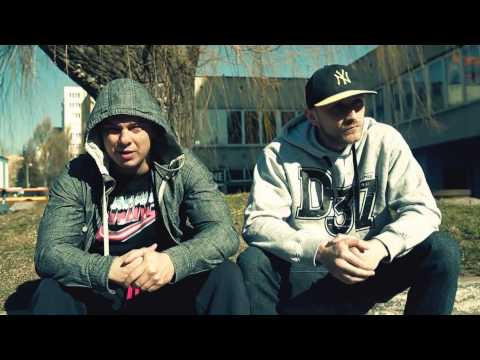 Zapowiedź Dixon 37 - The Backstage Session Klub Graffiti 29.03.2014