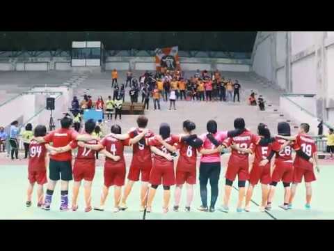 Final Galanita Kukar Cup 2016 Versi Instagram