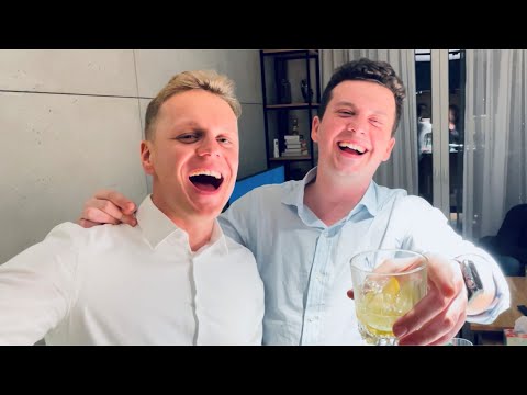 Sylwestrowa Ekstrawagancja: Nasz Amatorski Koncert Rozgrzał Noc! - Sylwester 2023 - POLSKA #7