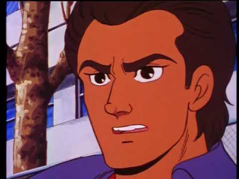 Die Kickers - Gewichtige Gegner Folge 18