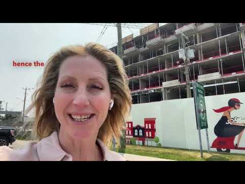 5+ things you need to to know about this Downtown Whitby's Condo Development before buying here