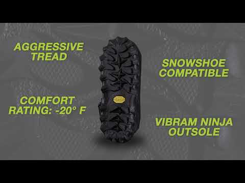 Neos Navigator 5 Overshoes