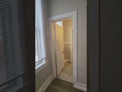 Greenwood Duplex - Video 2 of 2