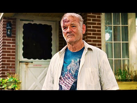 ST. VINCENT - Movie Review (2014)