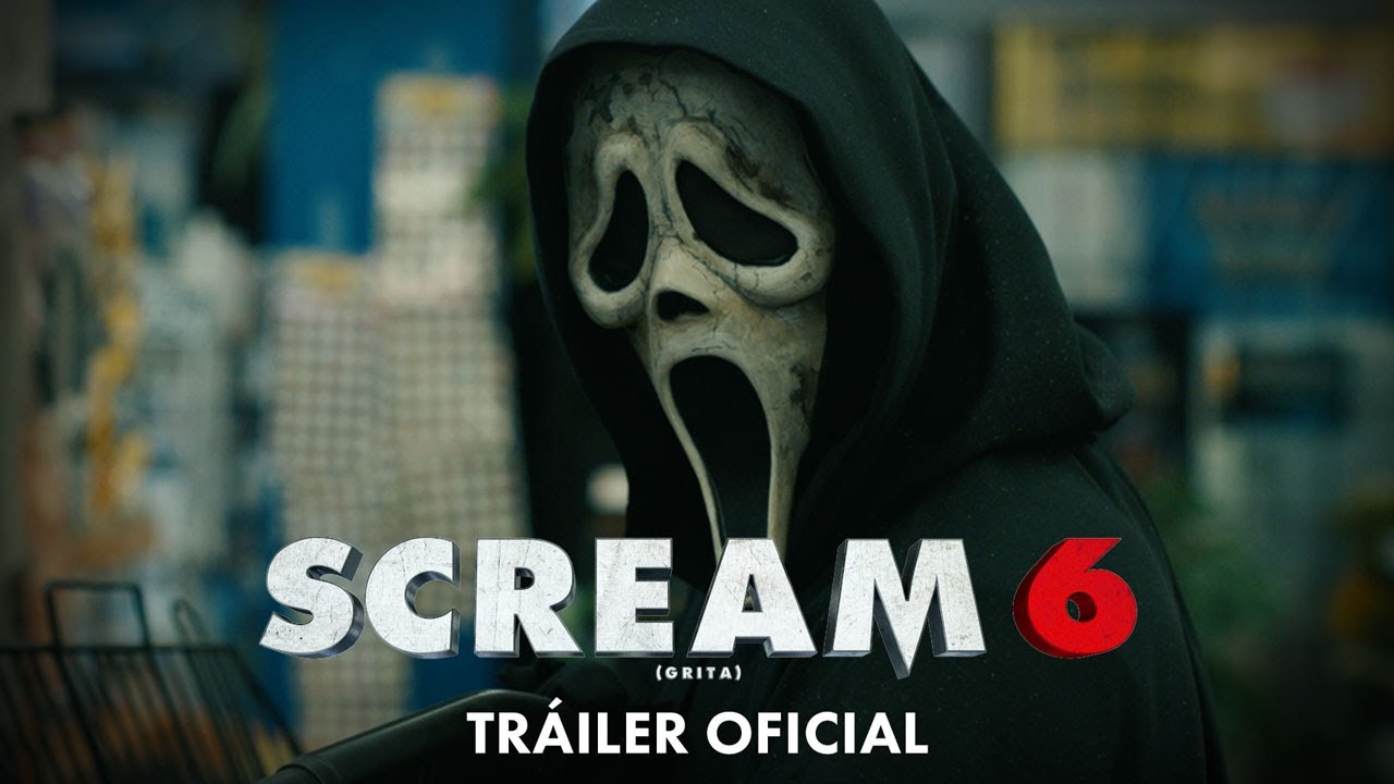  - Trailer