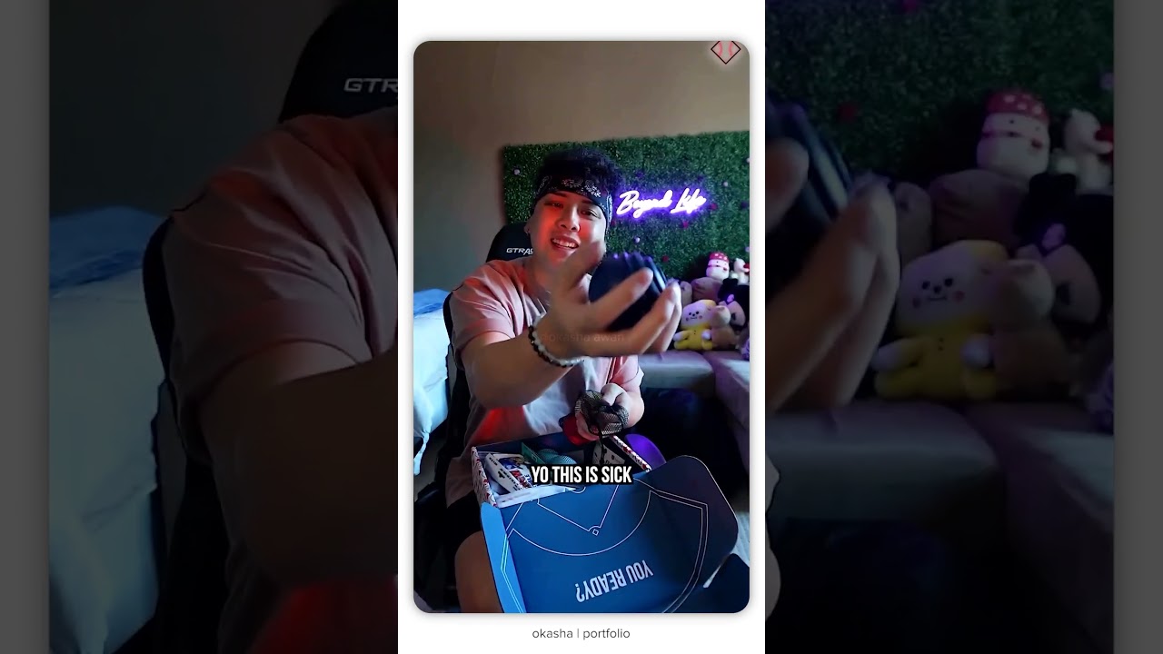 Video