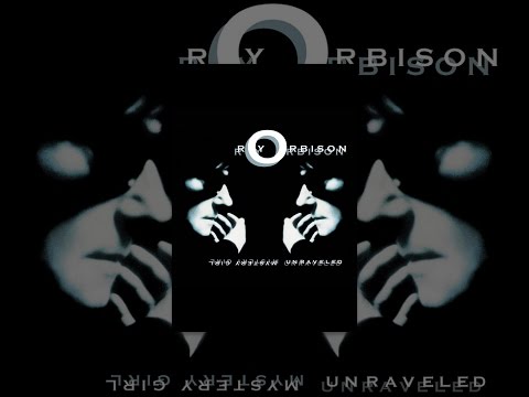 Mystery Girl video