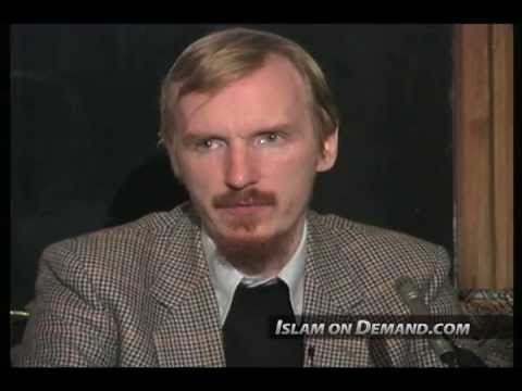 The Ahl al-Suffa (Spiritual Elite) - Abdal Hakim Murad