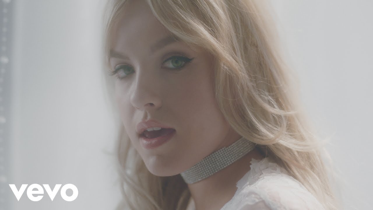 XYLØ — Heaven Only Knows