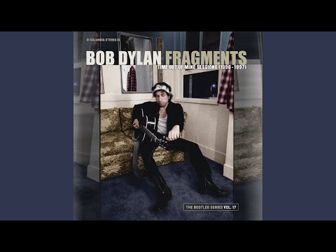 Videoclip de Mississippi (Version 1) — Bob Dylan