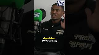 Download lagu Demetri Mitchell talks on his Manchester United Debut mp3 Download lagu Demetri Mitchell talks on his Manchester United Debut mp3