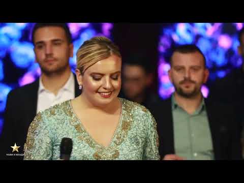 Ivana Stojanovska -  Jas te prativ na voda