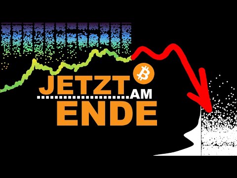 So geht "BANKRUN" mit BITCOIN (Datenanalyse warnt vor Binance-Flucht)