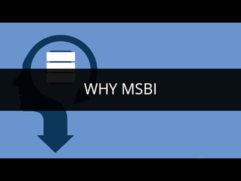 MSBI Tutorials for Beginners | Business Intelligence Tutorial | Learn MSBI | MSBI Training | Edureka