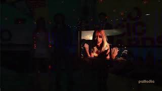 Christina Aguilera Live Keeps Gettin&#39; Better (Live Performance in HD