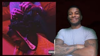 Smino - Blk Swn (Reaction/Review) #Meamda