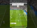 Real Madrid vs Barcelona 3-2 & Jude Bellingham last minute Goal vs Barcelona & 21/04/2024 & Laliga