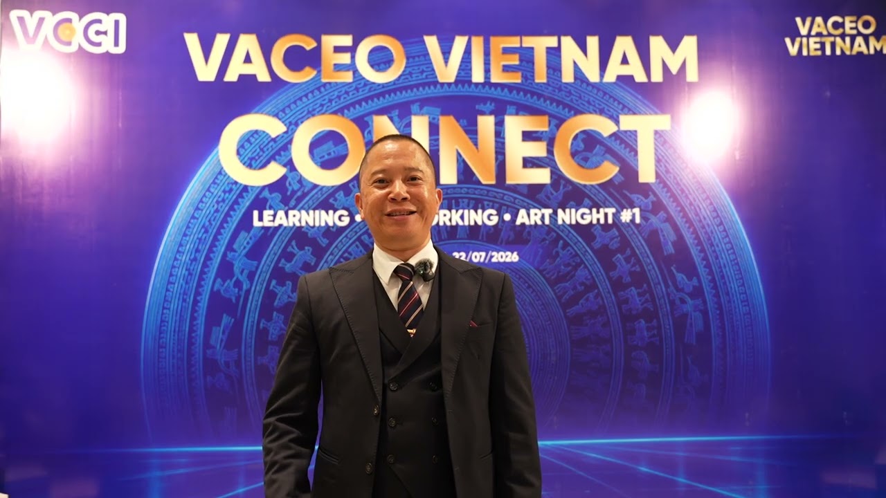 Cảm nhận học viên K02 – Xuân Thu CEO VietSun Auto Service