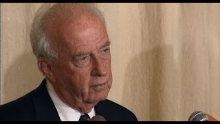 Rabin: O Último Dia