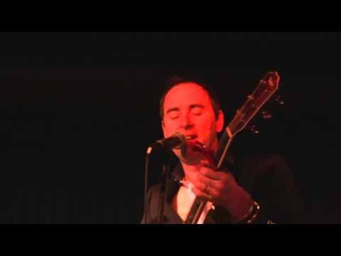Lilac Wine - Damien Leith at  Bennetts Lane 5 09 2014