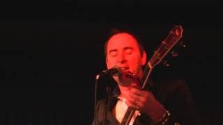 Lilac Wine - Damien Leith at  Bennetts Lane 5 09 2014