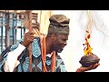 SELENSE LAYE - An African Yoruba Movie Starring - Ibrahim Chatta