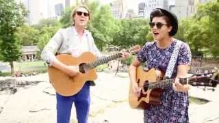 Eric Hutchinson & Mackenzie Johnson - A Little More