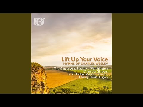 Christ, Whose Glory Fills the Skies