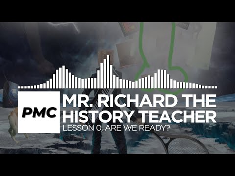 Video thumbnail for Lesson 0, Are We Ready?