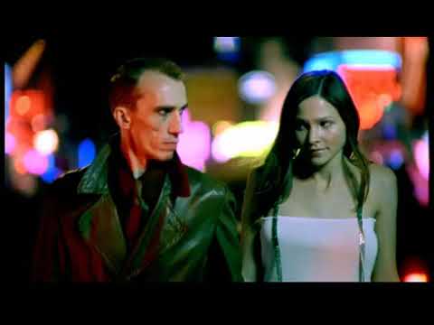 Audioweb - Test The Theory (Official Video)