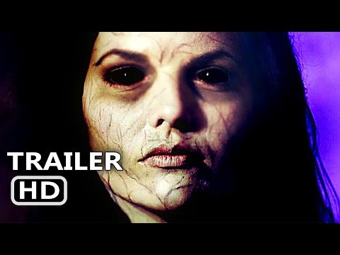 afbeelding REEL NIGHTMARE Trailer (2017) Movie