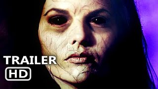 REEL NIGHTMARE Trailer (2017) Movie