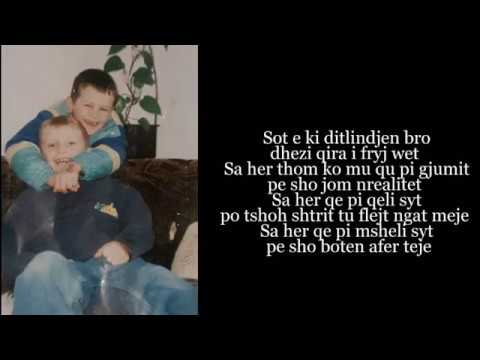 Men'D - Ditlindje N'heshtje [DEDIKIM]